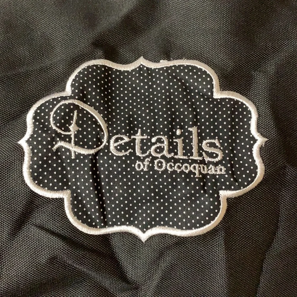 Cabi - Garment Bag foldable with Double Handles